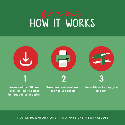 Merry Christmas Polar Bear Chip Bag